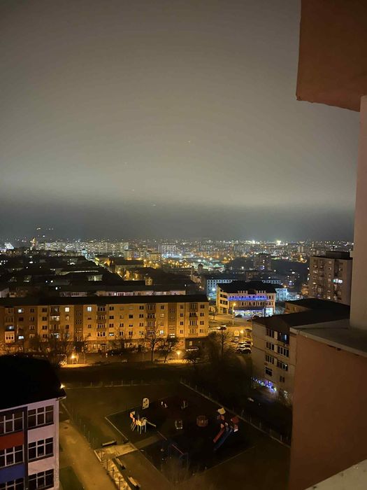 Apartament doua camere