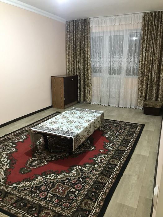 Сдается 2 ком квартира на 3 этаже в микрорайоне