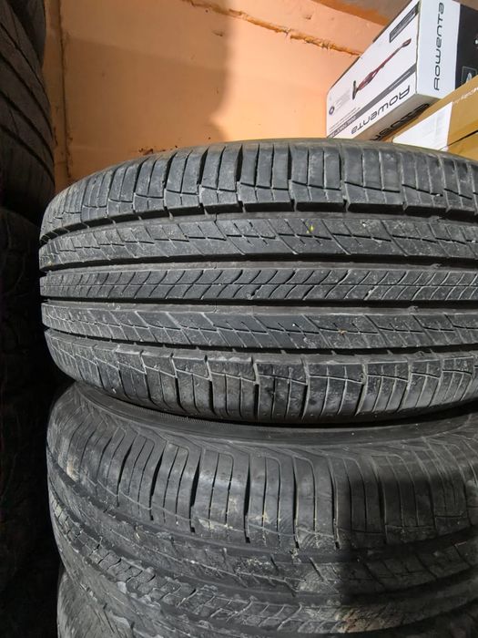 Hankook 225 60 R17 Vara