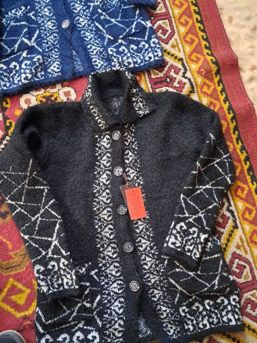 Теплые халаты по оптовым ценам