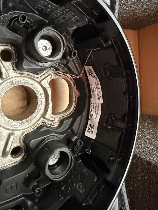 Volan audi a3 8v OEM