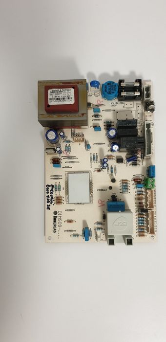 Placa electronica centrala Immergas model Eolo Mini / Eolo Star 3 E