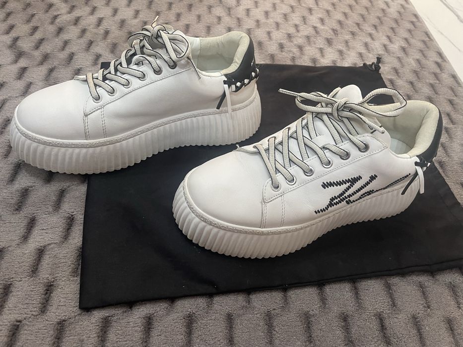 Дамски обувки Karl Lagerfeld