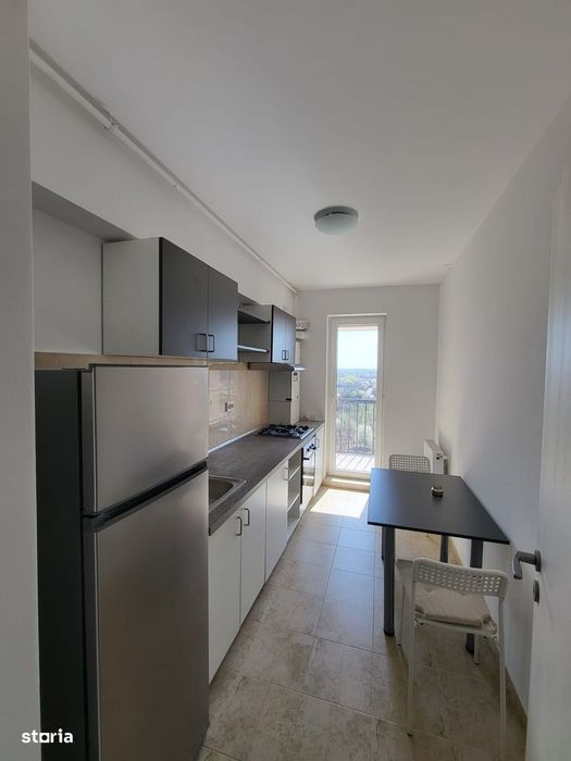 Garsonieră de vânzare | Dealul Cucului 52 – Metalurgiei | Bloc 2023 — fotografia 3