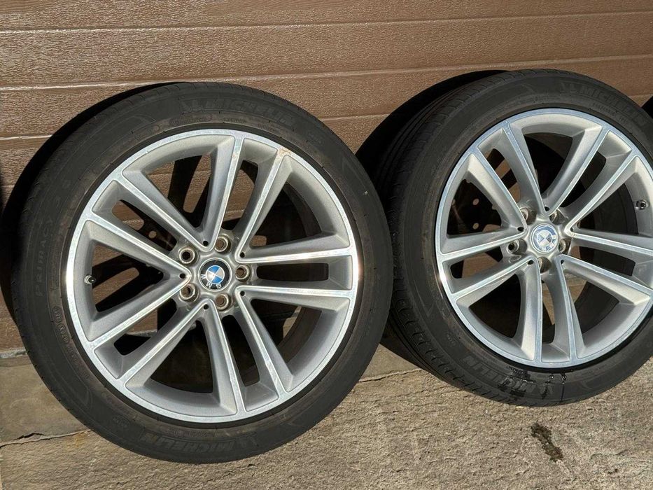 Jante Bmw R19 Seria 7 G11 G12 Seria 5 G30 G31 Seria 6 G32