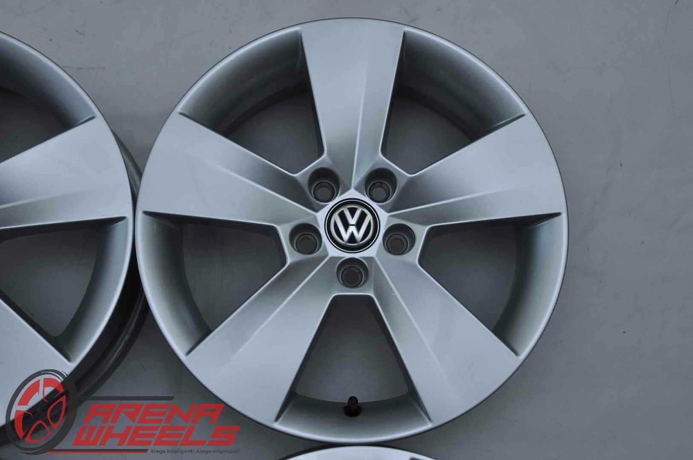 Jante Noi 16 inch Originale VW T-Cross Taigo Polo Bora Golf 4 R16