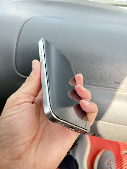 Iphone 16 pro 256gb