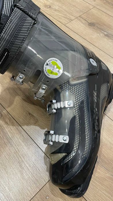 Ски обувки Fischer 28.5