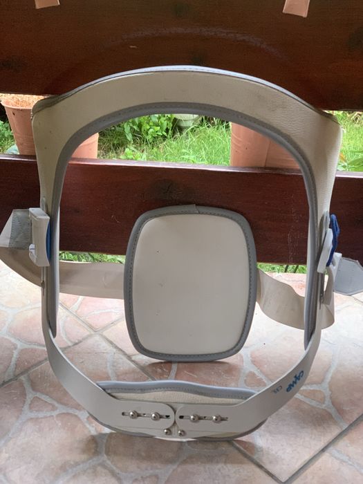 Corset pentru coloana