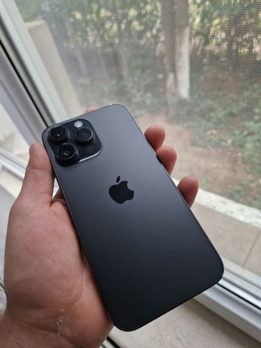 Iphone 14 pro max liber de retea