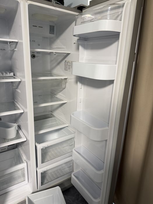 Холодильник самсунг