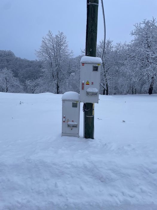 Teren de vânzare în Sinteu