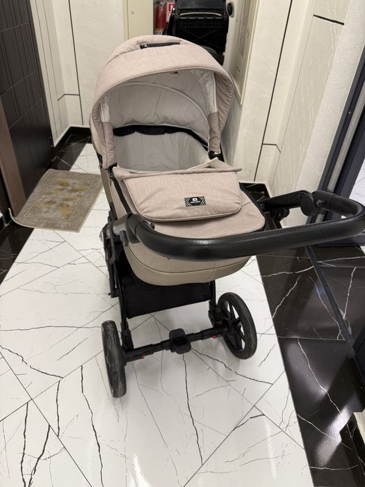 Детская коляска Adamex