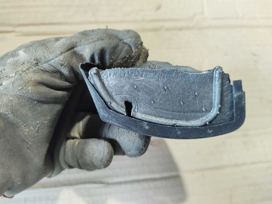 Пищялка Дясна Врата Mercedes E class W211 4Matic Tmodel 2008 CDI