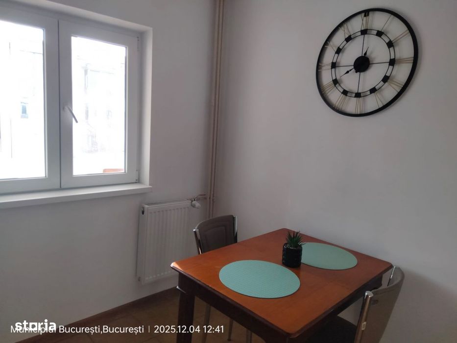 Apartament 2 camere | Aviaţiei | Promenada Mall | Metrou Aurel Vlaicu