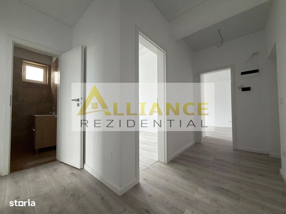 Primarie Popesti Apartament 3 Camere+Parcare