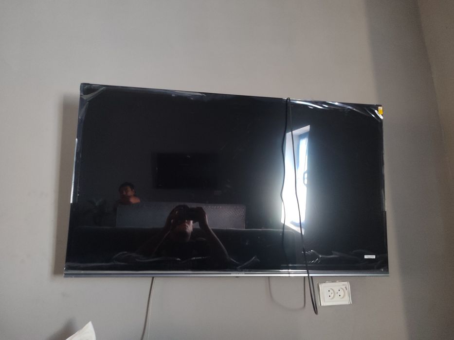 Smart 55 Premier srochna sotiladi   narxi besh millon kami bor