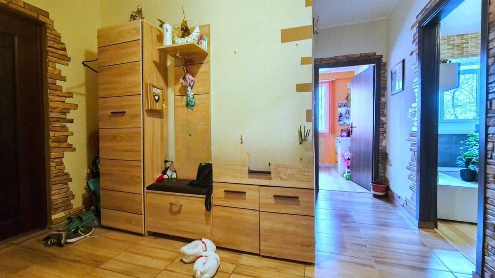 Продава се Тристаен апартамент в Пловдив, Кючук Париж - 87 кв.м за 909 €/кв.м - Снимка #14