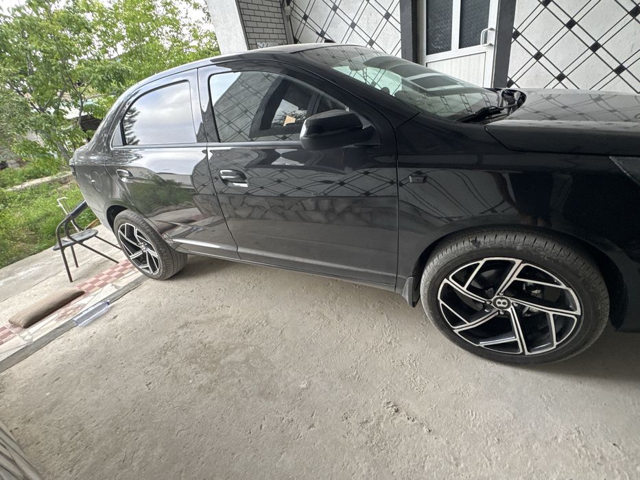 Saka diska bentli 18 lik