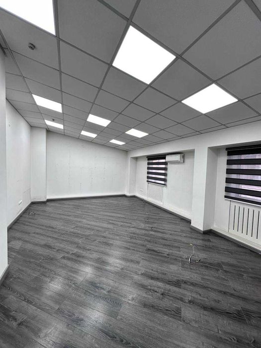 Аренда офиса Центр Нукусская, метро Ташкент 78 кв.м.