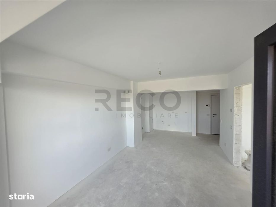 RECO Apartament cu 2 camere – Green Residence, Nufarul — fotografia 2