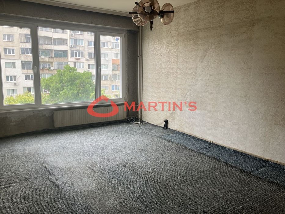 Продава се Тристаен апартамент в София, Надежда 3 - 84 кв.м за 1727 €/кв.м - Снимка #8