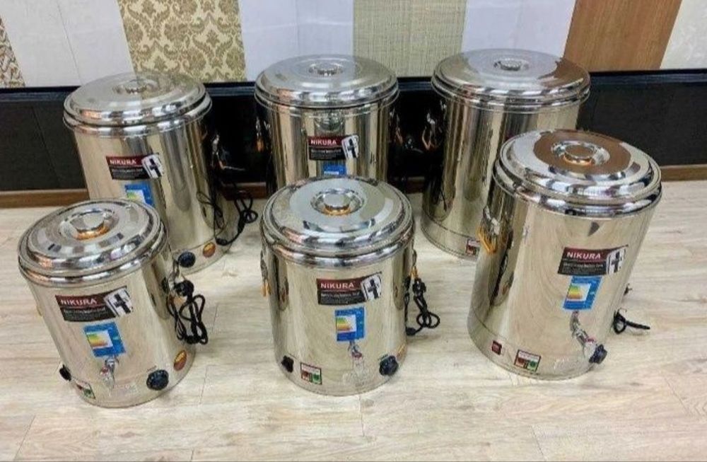 Samovar samovor suv isitgich самовар самовор