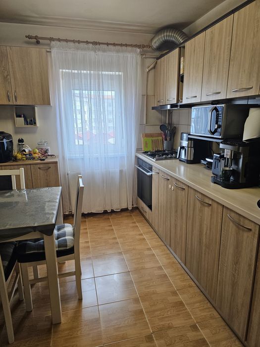 Apartament 3 camere
