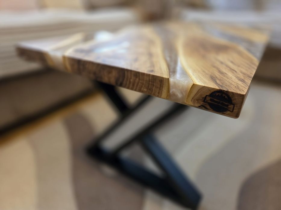 Маса от епоксидна смола