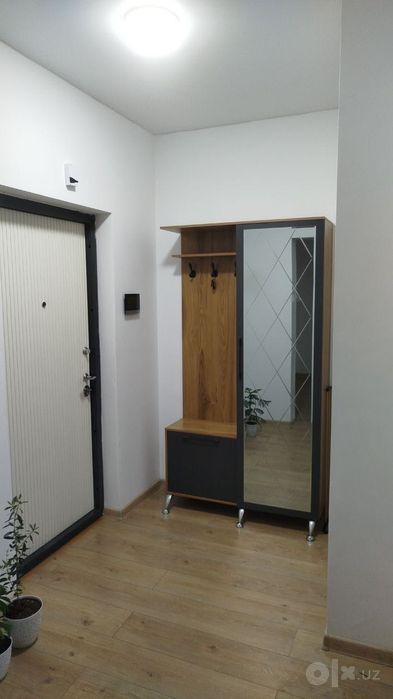 Сдам свою 3 квартиру в ЖК Ассалом Боглар