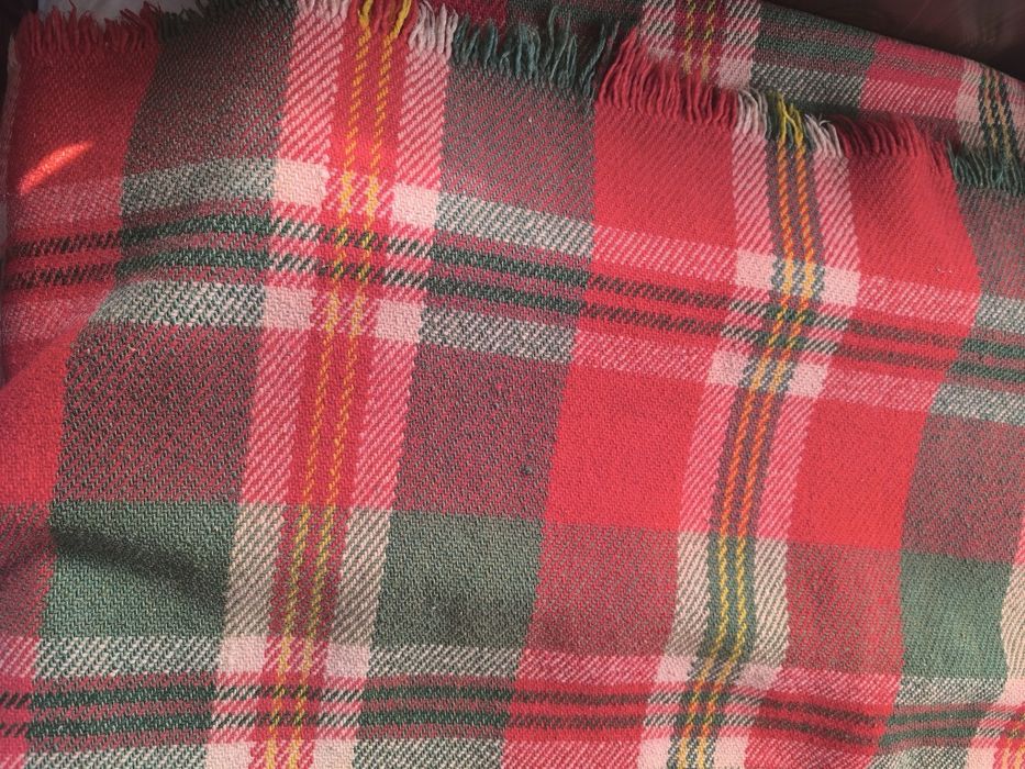 Родопско одеало !