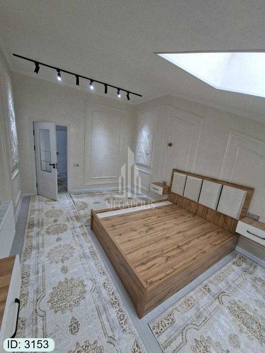 3 хонали уй сотилади (мансард) ️⃣№3153  Kritiy давр банк