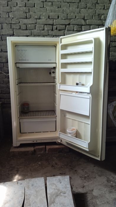 Музлаткич сотилади БРИЮСА-2