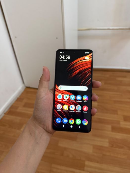 Poco X3 Pro 256гб
