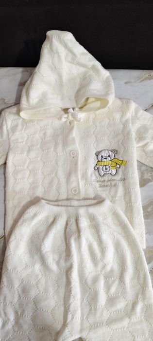 Костюм для девочки