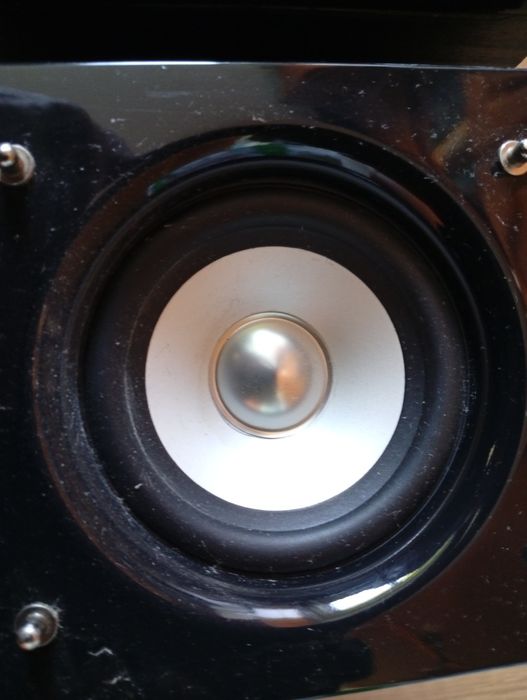 Mini sistem audio Neon