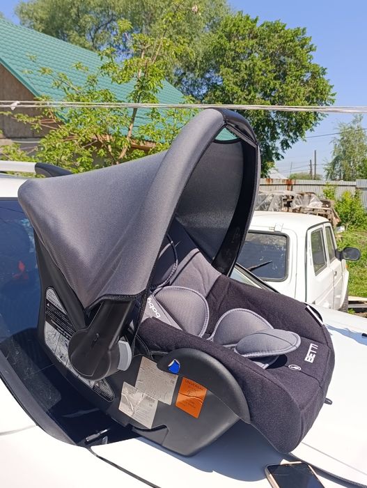 Продам авто-люльку