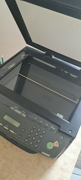 Принтер 3 в 1 Canon mf 4418