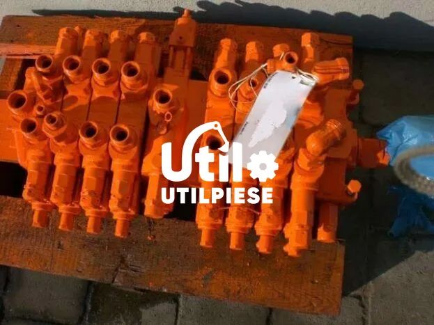 Distribuitor hidraulic Atlas 1102D 1202D 1104 1304 + piese Atlas