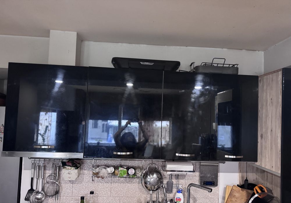 Кухня от Мьомакс