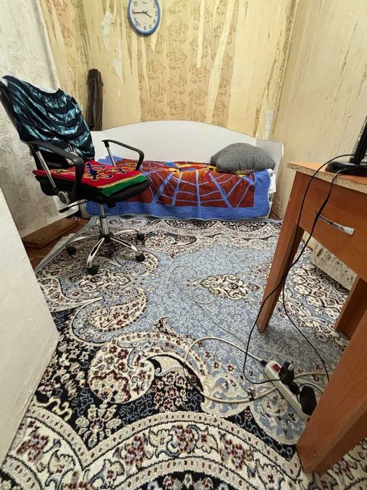 продам 3 комнатную квартиру