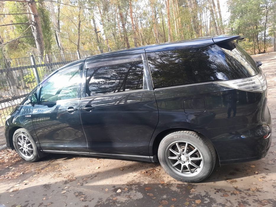 Продам Тойота Естима 2006г