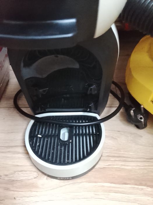 Dolce Gusto Mini Me