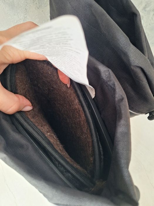 Продам сапоги рабочие ,утеплённые