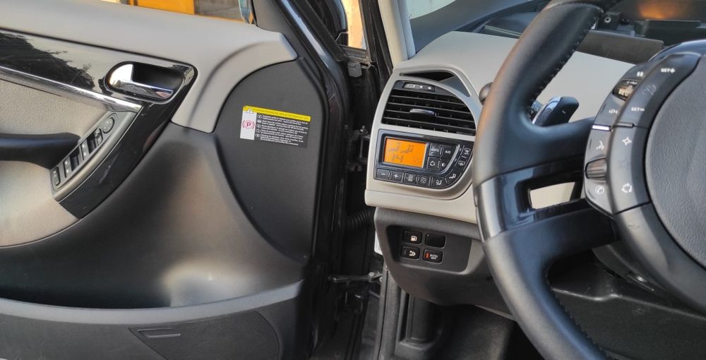 Vând Citroen c4 Picasso 7 locuri
