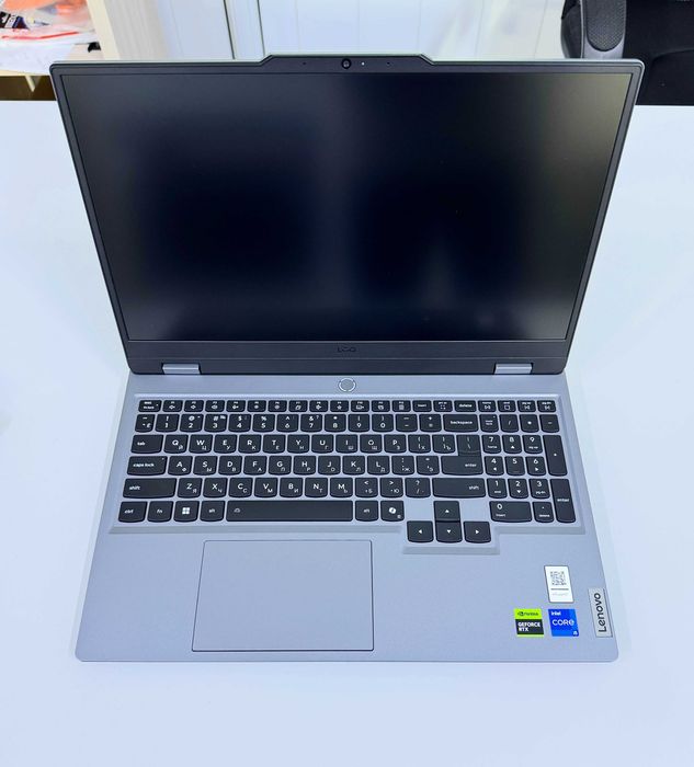 Lenovo LOQ 15IRX10