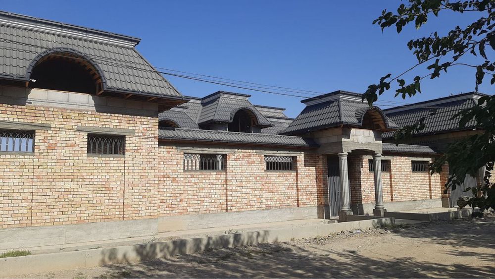 Uchaska Sotiladi Jizzax shahar Zilol MFY