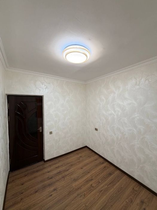 Чиланзар 19 квартал 2в3/4/4 Экспериментальный дом 50 кв.м