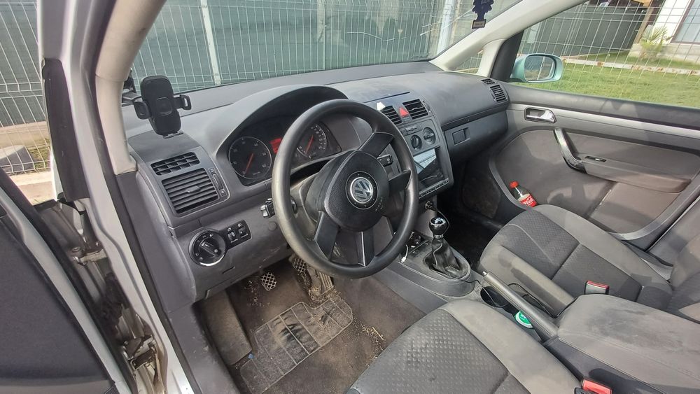 Vw Touran de vânzare