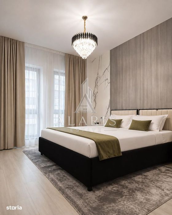 Apartament de lux, 2 camere, in Giroc — fotografia 3